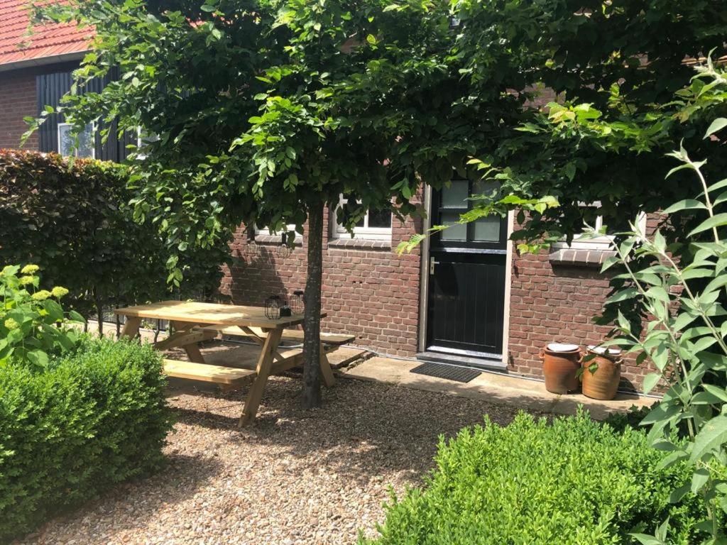 B&B Helena'S Hoeve Buggenum 외부 사진