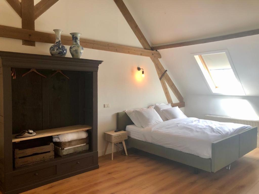 B&B Helena'S Hoeve Buggenum 외부 사진