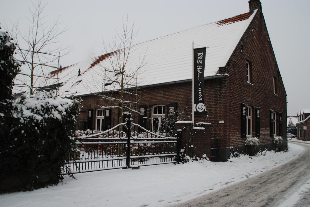 B&B Helena'S Hoeve Buggenum 외부 사진